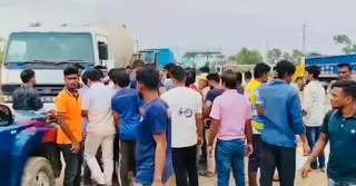 ভালুকায় ইটিপি প্ল্যান্টে কাজ করতে গিয়ে দুই শ্রমিকের মৃত্যু